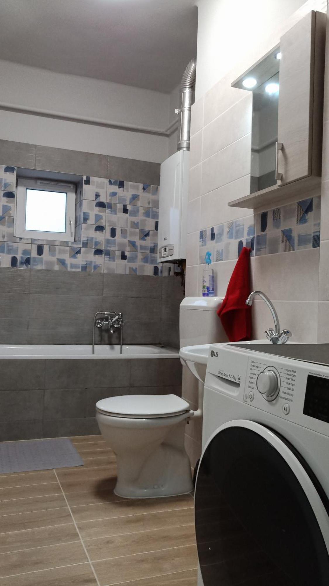 Smart Szallas Apartman Miskolc Luaran gambar