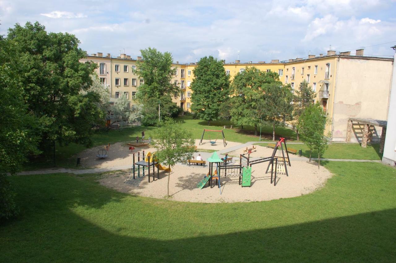 Smart Szallas Apartman Miskolc Luaran gambar